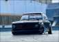Preview: 1:18 BMW 2002 Turbo Black 1973 DieCast Tuning-Modell = OVP